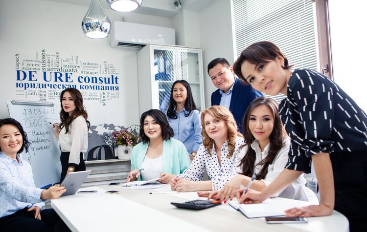 Как выбрать юриста в Кыргызстане